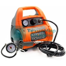 Автомобильный компрессор Berkut Smart Power SAC-280 180л/мин шланг 3.1м