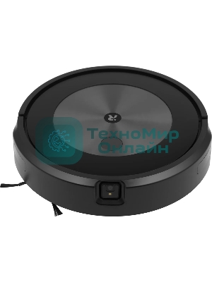 Пылесос-робот Irobot Roomba J7 60Вт черный