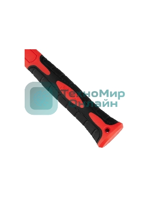 Кувалда Matrix ''optimal'' 1000 г, фибергласовая обрезиненная рукоятка