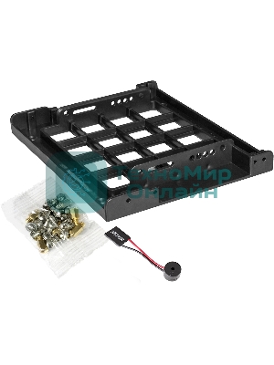 Корпус Miditower Exegate UN-604 Black, ATX, UN500, 120мм 2*USB+2*USB3.0, Audio