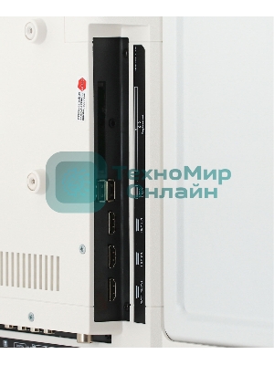 Телевизор Asano 40