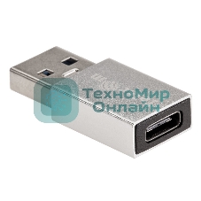 Переходник OTG USB 3.1 Type-C/F --> USB 3.0 A/M Telecom TA432M