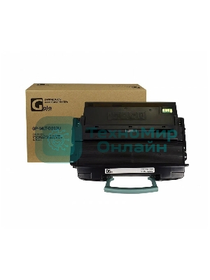 Картридж лазерный GalaPrint GP-MLT-D203L черный (5000 стр) для Samsung ProXpress SL-M3320/SL-M3370/SL-M3820/SL-M3820D/SL-M3820DN/SL-M3870/SL-M3870FW/SL-M38070FD/SL-M4020/SL-M4020FR/SL-M4070/Sl-M4070FR/SL-M4072 (для аппаратов, выпущенных после 01.07.2017)