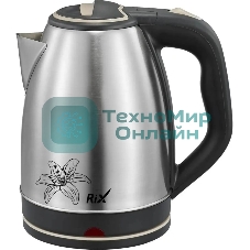 Чайник электрический Rix RKT-1803S