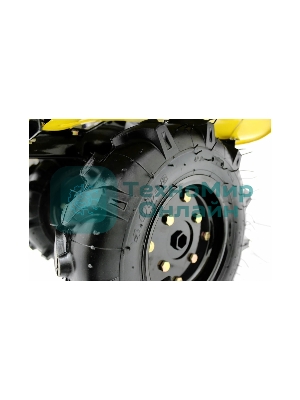 Сельскохозяйственная машина Huter МК-8000/135 (70/5/15) бензиновый 8л.с.