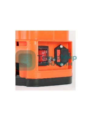 Опрыскиватель Patriot PT-16AC (755302510)