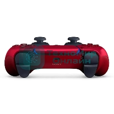 Геймпад Sony PS5 Controller Volcanic Red
