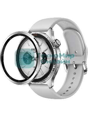 Умные часы Xiaomi Watch S4 47мм 1.43