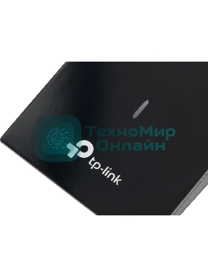 Адаптер TP-Link AC1300Mbps Dual-band High-Gain wireless USB adapter, 867Mbps at 5G and 400Mbps at 2.4G, two high gain antennas, USB 3.0, USB extension cable, support wave 2 MU-MIMO, full compatible with Windows and macOS.