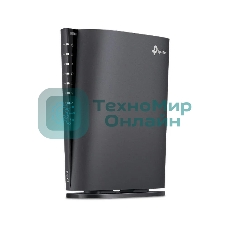 Двухдиапазонный роутер Wi-Fi 6 TP-Link Archer AX80 AX6000 с портом 2,5 Гбит/с