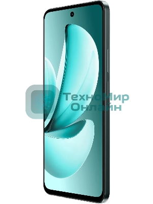 Смартфон Realme RMX5303 C71 6/128Gb, зеленый