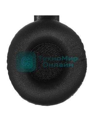 Беспроводные/проводные наушники Borofone BO11 черный, накладные, Bluetooth + проводной, до 8 ч