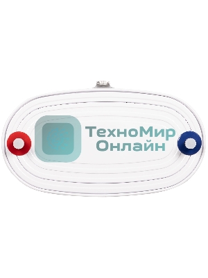 Водонагреватель Ballu BWH/S 100 Azurro DH