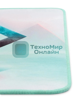 Коврик для мыши GMNG GG-PD350С рисунок 350x300x3мм