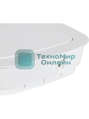 Мусорное ведро с датчиком движения Halsa HSL-10-11S