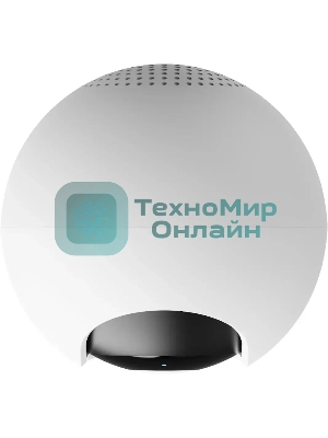 Камера видеонаблюдения IP Xiaomi C302 3.9-3.9мм цв. (BHR08SVGL)