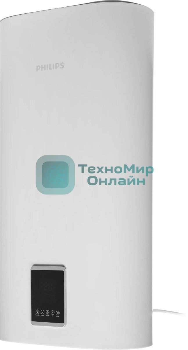 Электрический водонагреватель Philips UltraHeat Smart AWH1621/51(50YC)