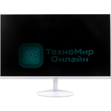 Монитор HIPER SW2401 белый 23.8