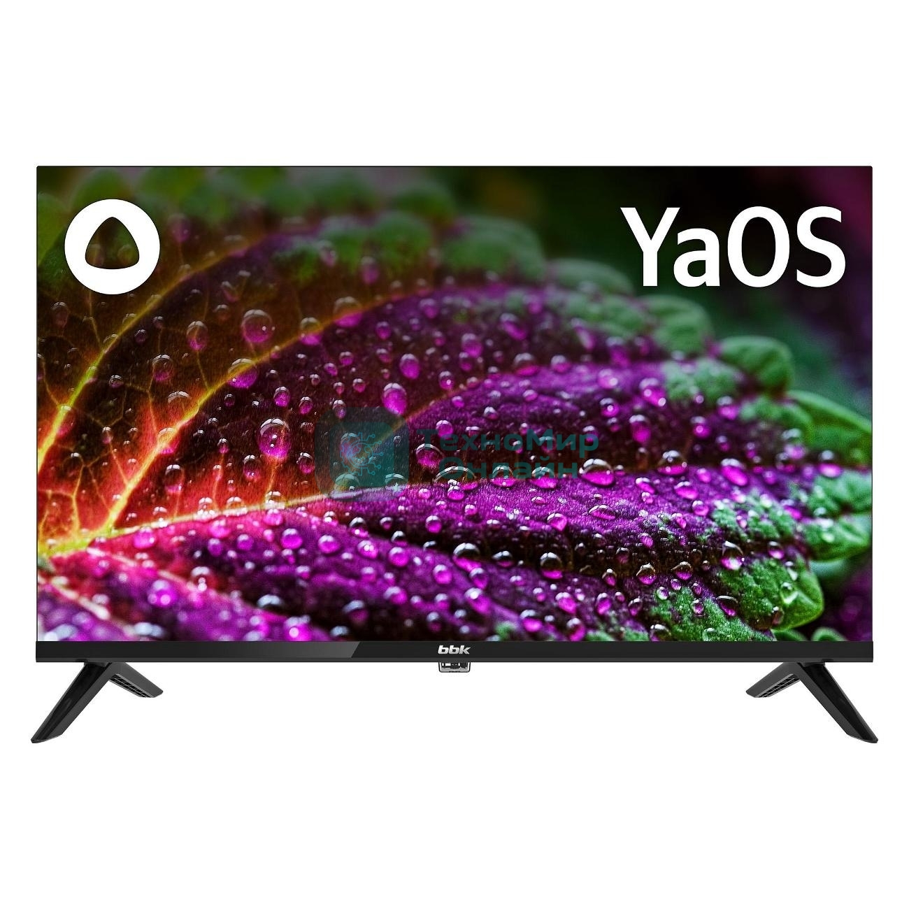 Телевизор BBK 24
