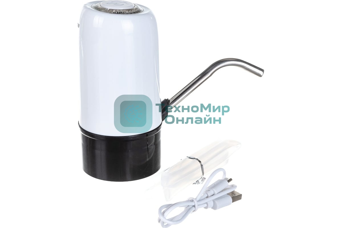 Помпа аккумуляторная для воды ENERGY EN-010E