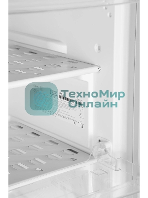 Морозильная камера Indesit DSZ 5175, белый, 261л, 4 ящика