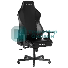 Кресло игровое DXRACER DRIFTING OH/DL23/N чёрный