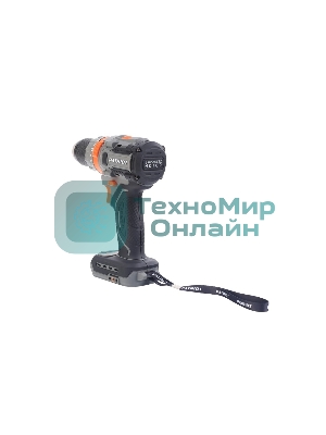 Дрель-шуруповерт аккумуляторная PATRIOT BR 210UES