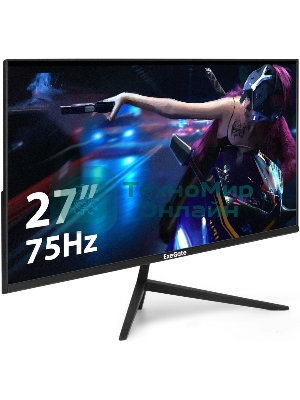 Монитор 27