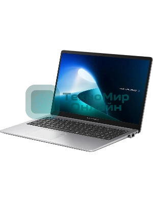 Ноутбук ASUS ExpertBook P1 P1503CVA-S72505 Intel Core 5 210H 2200MHz/15.6