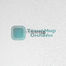 Холодильник Maunfeld MFF1857NFW белый мат. инвертер двухкамерный 336/117л морозилка снизу