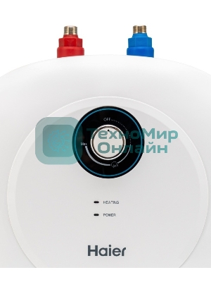 Накопительный водонагреватель Haier ES15V-MQ2