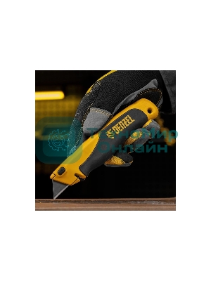 Набор инструментов Denzel 1/2