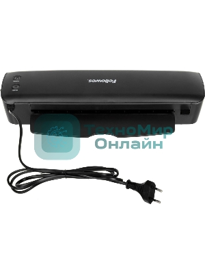 Ламинатор Fellowes Arc FS-45700, 2 вала, A4, 80мкм, 300 мм/мин