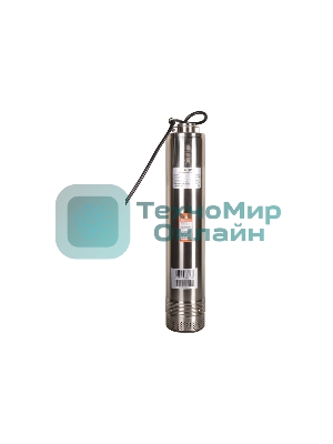 Скважинный насос Вихрь СН-50Н 68/3/2