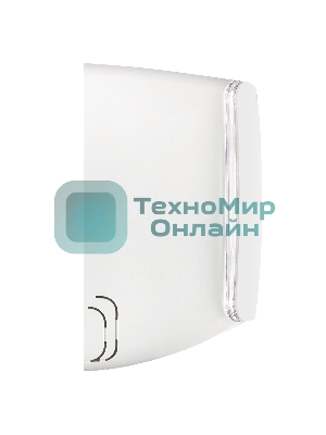 Внутренний блок сплит-системы Ballu BSO/in-09HN8_22Y 9000 BTU, 26 м², 23 дБ, охлаждение, обогрев, осушение, белый