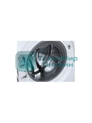 Стиральная машина CANDY Smart Pro CSH44183D/2-07 белый, загрузка фронтальная 8кг, 1200 об/мин., класс: A