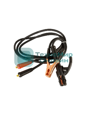 Сварочный аппарат Ресанта САИ-190К инвертор ММА DC