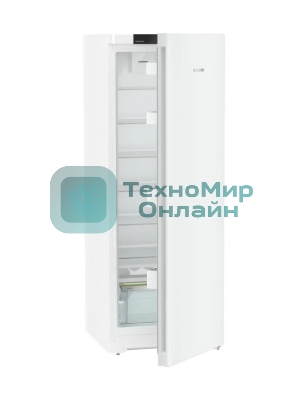 Холодильник Liebherr RD 5000-22 001 белый однокамерный 347 л морозилка отсутствует, капельная система