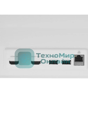 Моноблок MSI Modern AM272P 1M-678XRU 27