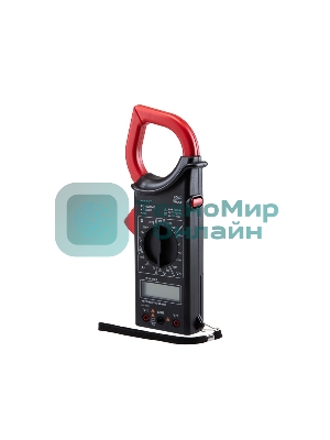 Токовые клещи Rexant R266C 13-3203