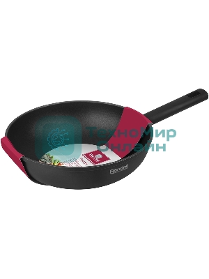 Вок 28х8 см Trumpf Rondell RDA-1405