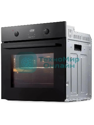 Духовой шкаф электрический Thomson BO30E-6803, встраиваемый