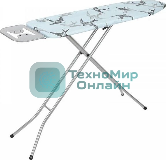 Доска гладильная HAUSMANN HM-3162 Compact 110x33см