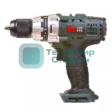 Дрель-шуруповерт Klpro KLNM18-00, 18 В, 0 Ач, 40 Нм, бесщеточный