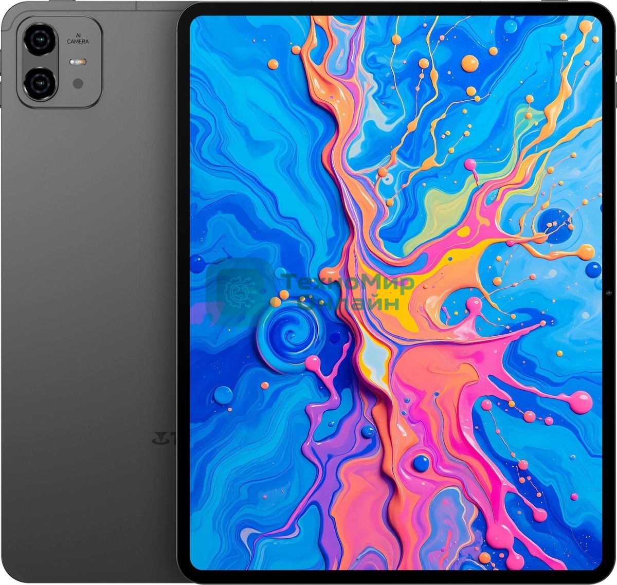 Планшет Teclast ArtPad Pro Premium Set 12.7