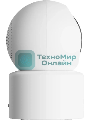 Камера видеонаблюдения IP Xiaomi C302 3.9-3.9мм цв. (BHR08SVGL)