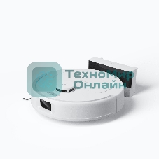 Робот-пылесос Ecovacs Deebot N20e белый YDLX11-3