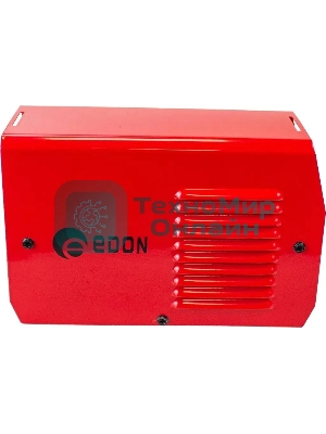 Инверторный сварочный аппарат Edon Smart MMA-250