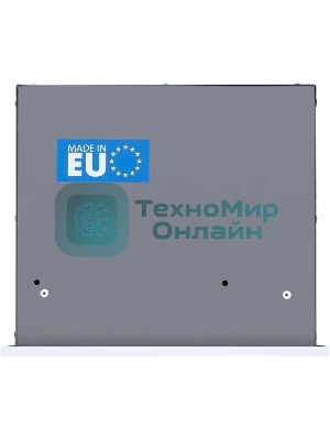 Вытяжка встраиваемая Maunfeld Crosby Power 50 белый, 50 см, 1050 куб. м/ч, 51.8 дБ