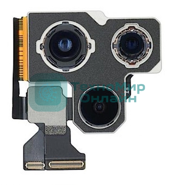 Камера задняя (основная) для Apple iPhone 13 Pro Max